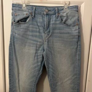 Men's American Eagle Jeans
